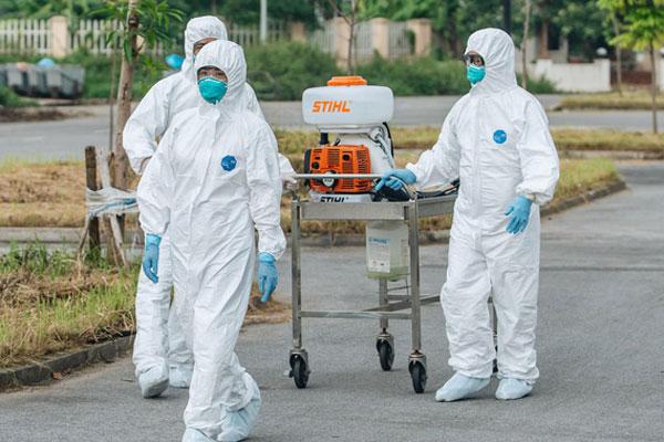 Thêm 19 người dương tính với Covid-19 ở Hải Dương-3