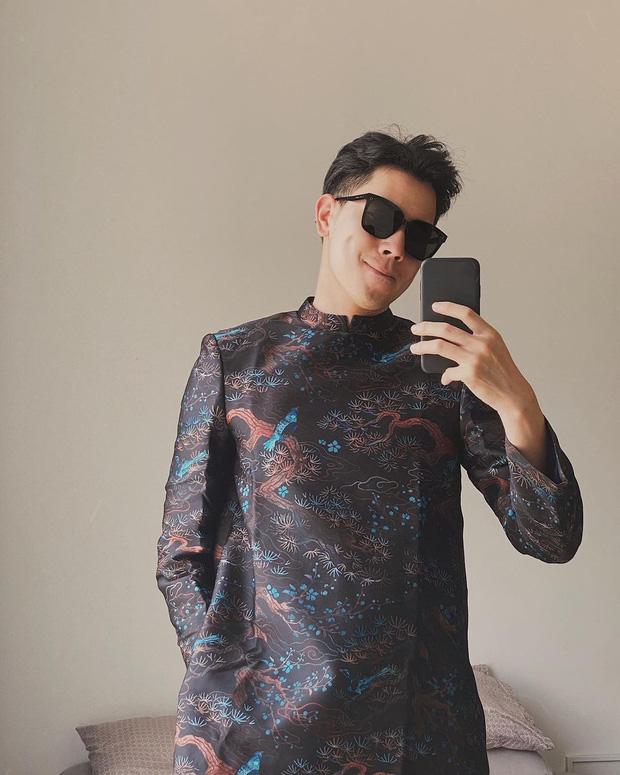 Cơ trưởng trẻ nhất Việt Nam lộ ảnh bà thím, khác xa hình sống ảo trên MXH-5