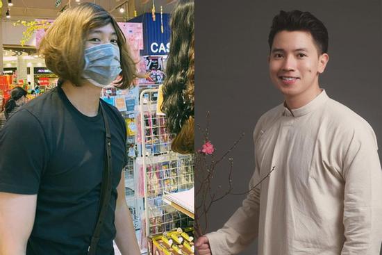 Cơ trưởng trẻ nhất Việt Nam lộ ảnh bà thím, khác xa hình sống ảo trên MXH