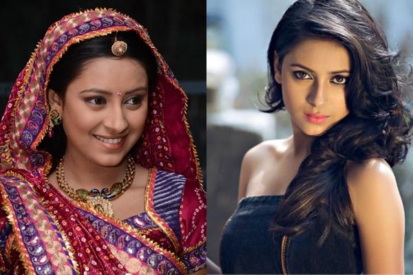 Nhân vật Anandi trưởng thành do Pratyusha Banerjee thủ diễn từ năm 2010 đến 2013. Đến tháng 4/2016, thông tin người đẹp sinh năm 1991 treo cổ tự tử khiến người hâm mộ bàng hoàng. Theo điều tra, Banerjee bị trầm cảm và bế tắc trong đời sống riêng nên đã tìm đến cái chết. Sau này, khán giả vẫn nhớ về một Banerjee xinh đẹp và tài năng trên màn ảnh. Ảnh: India.com.