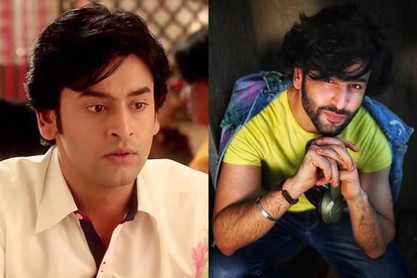 Với gương mặt điển trai, nam tính, Shashank Vyas để lại ấn tượng mạnh khi là diễn viên thứ 2 đóng chồng của Anandi. Anh chủ yếu đóng cặp với Pratyusha Banerjee nên lúc biết tin cô qua đời đã rất đau đớn. Hiện tại, tài tử cao 1m85 là 