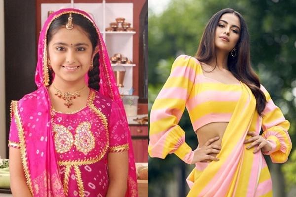 Cô Dâu 8 tuổi chuẩn bị lên sóng mùa hai-4