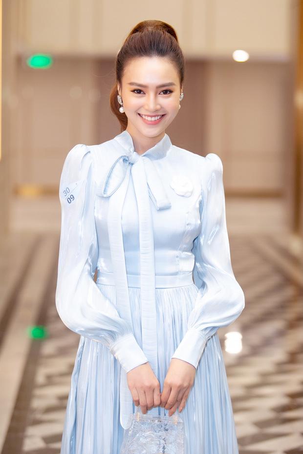 Sao Việt sắm hàng hiệu đón Tết: Lan Ngọc chơi lớn tậu liền 2 chiếc túi Hermès giá cả căn hộ-1