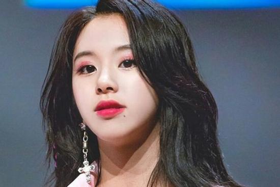 Chaeyoung Twice lên mặt chỉnh đốn fan 'đánh rơi cái duyên'