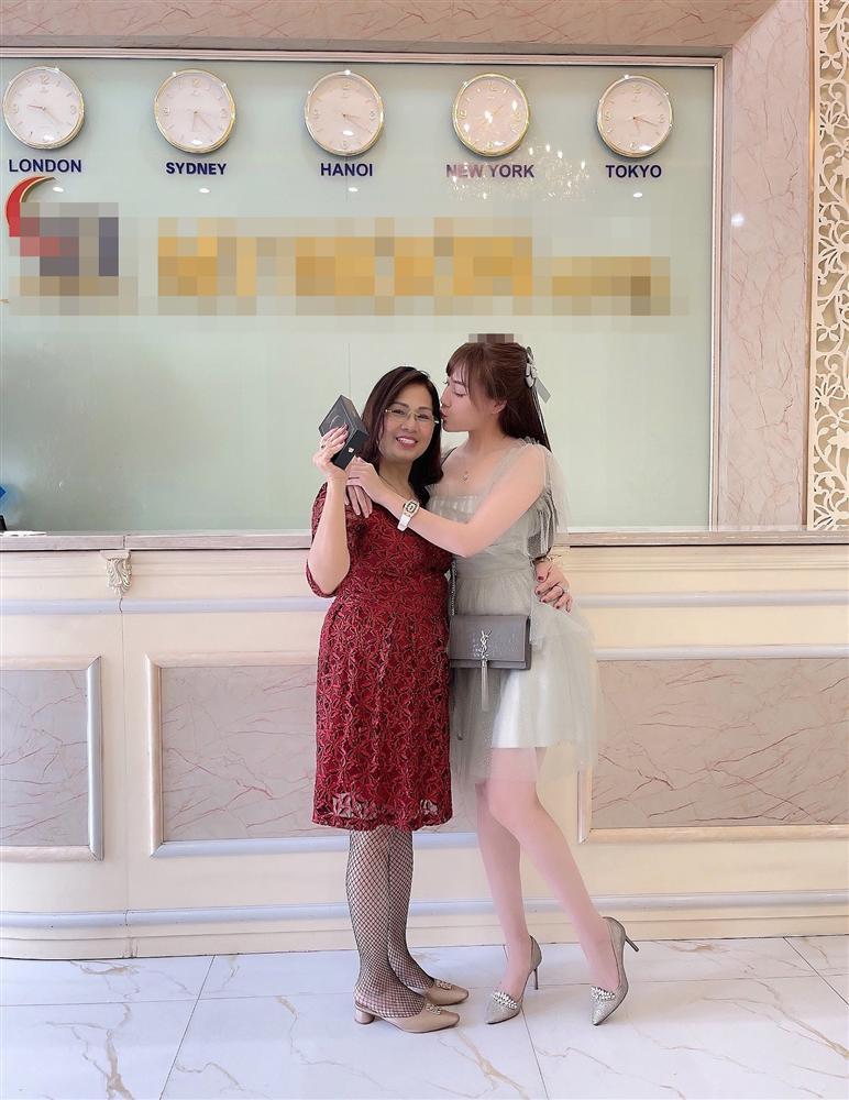 Âu Hà My tiếp tục khoe gia sản khủng sau nửa năm ly hôn Nguyễn Trọng Hưng-3