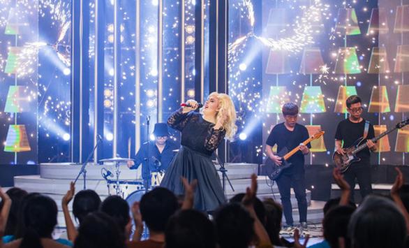 Đã đến lúc ngừng chương trình Gương mặt thân quen?-1