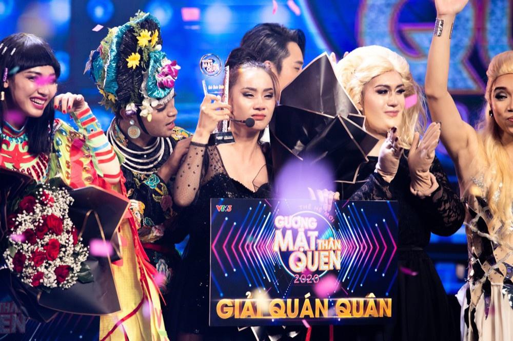 Đã đến lúc ngừng chương trình Gương mặt thân quen?-2