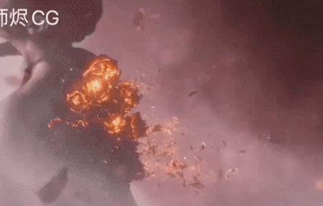 Kỹ xảo đạo nhái trong phim cổ trang mới của Tiêu Chiến-2