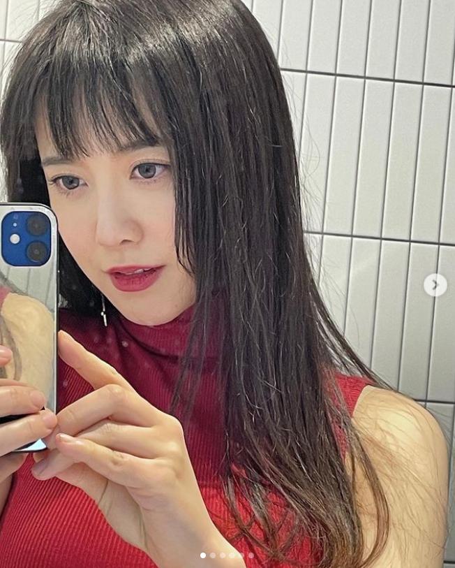 Goo Hye Sun ăn mày quá khứ sau khi có bạn trai mới, nên học hỏi Song Hye Kyo để không bị ghét!-4