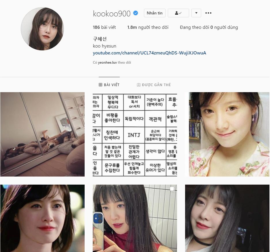 Goo Hye Sun ăn mày quá khứ sau khi có bạn trai mới, nên học hỏi Song Hye Kyo để không bị ghét!-6