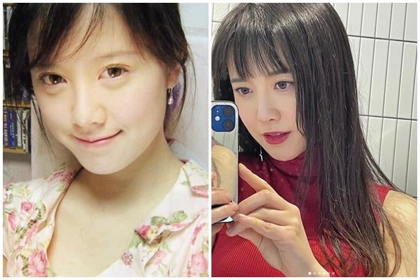 Goo Hye Sun sau ly hôn: Thế giới này còn nhiều đàn ông-5