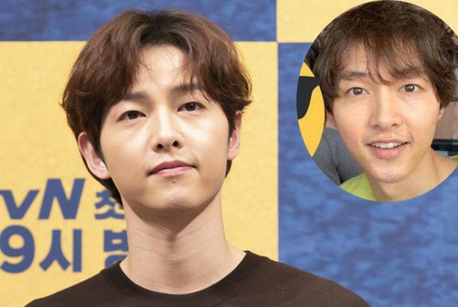 Song Joong Ki: Mỹ nam tuổi Sửu sự nghiệp chông chênh, ngoại hình xuống dốc kể từ khi ly hôn-6