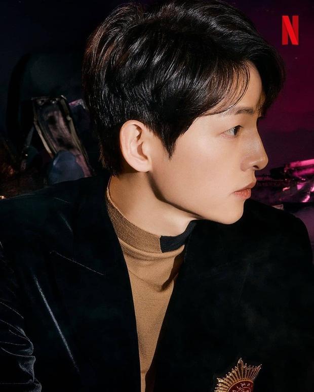 Song Joong Ki: Mỹ nam tuổi Sửu sự nghiệp chông chênh, ngoại hình xuống dốc kể từ khi ly hôn-12