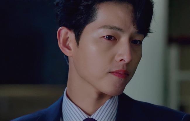 Song Joong Ki: Mỹ nam tuổi Sửu sự nghiệp chông chênh, ngoại hình xuống dốc kể từ khi ly hôn-14