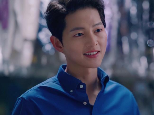 Song Joong Ki: Mỹ nam tuổi Sửu sự nghiệp chông chênh, ngoại hình xuống dốc kể từ khi ly hôn-15