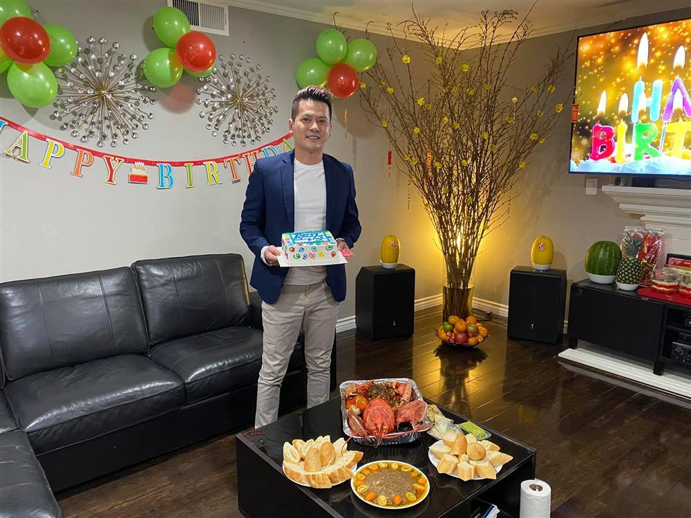 Nỗi lòng của những sao Việt phải xa gia đình ngày Tết-4