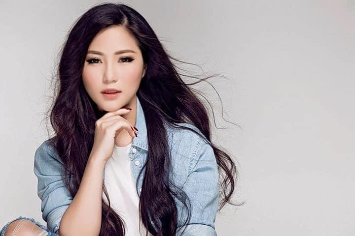 Nỗi lòng của những sao Việt phải xa gia đình ngày Tết-3