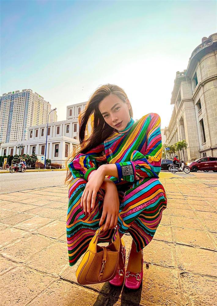 Kim Lý phản ứng cực gắt khi có người muốn đập chậu cướp hoa-1