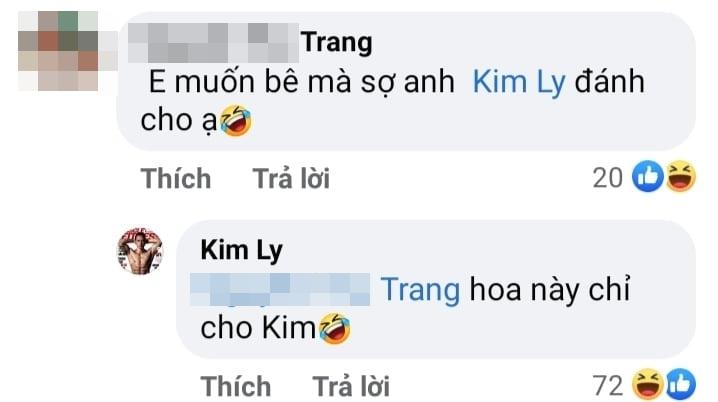 Kim Lý phản ứng cực gắt khi có người muốn đập chậu cướp hoa-2