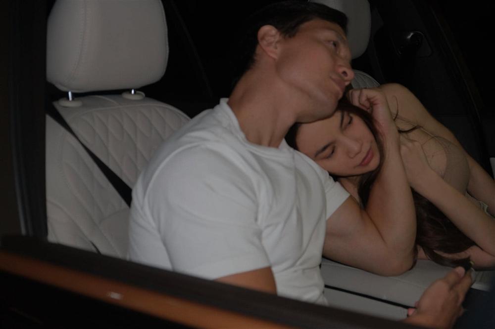 Kim Lý phản ứng cực gắt khi có người muốn đập chậu cướp hoa-3