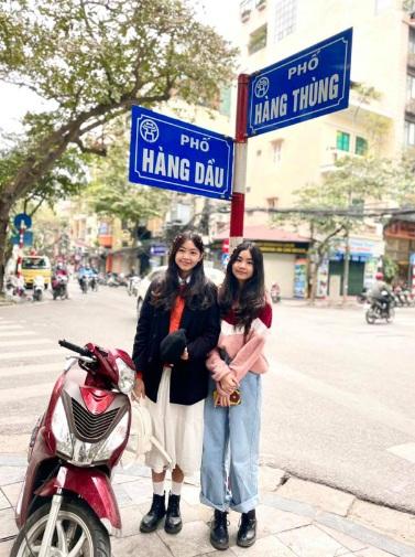 Hạt Dẻ - gái út 13 tuổi nhà Quyền Linh hé lộ chiều cao đáng ghen tị-5