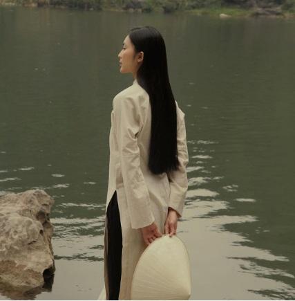 1001 sắc thái áo dài mỹ nhân Việt cận Tết, từ cách tân đến truyền thống đều có đủ-8