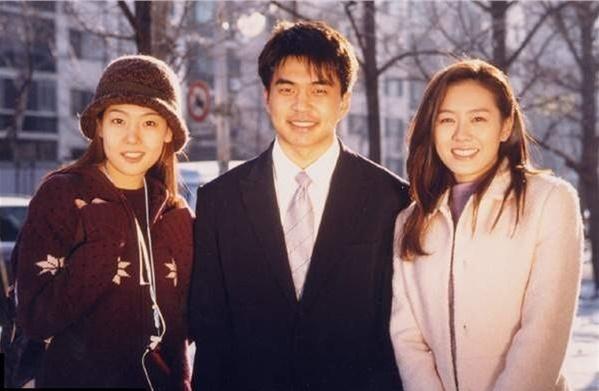 Một bộ phim của Son Ye Jin bất ngờ hot trở lại sau 20 năm-3