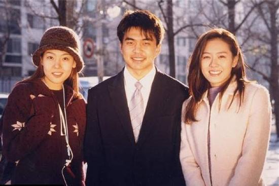 Một bộ phim của Son Ye Jin bất ngờ hot trở lại sau 20 năm