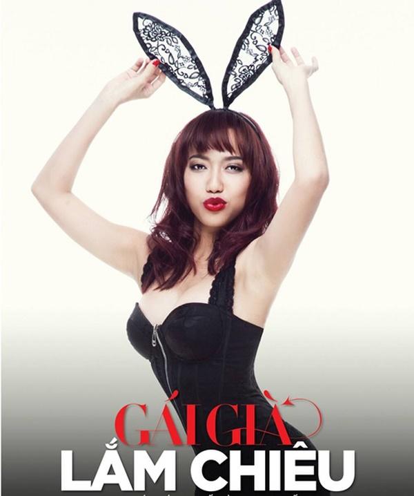 Dàn sao Gái già lắm chiêu 1 sau 5 năm: người diễn dở, người làm lố-8