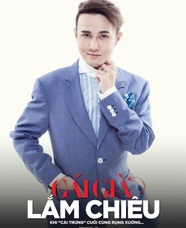 Dàn sao Gái già lắm chiêu 1 sau 5 năm: người diễn dở, người làm lố-6