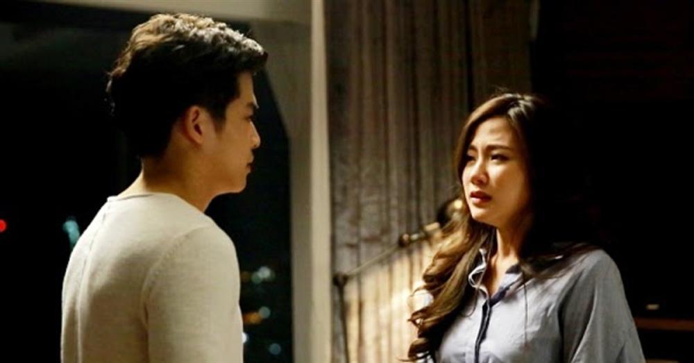 Giáp Tết, chồng tìm được món đồ chết điếng trong ngăn kéo-2