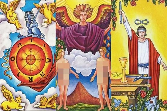 Bói bài Tarot tuần từ 8/2 đến 14/2: Điều tốt đẹp nào sẽ đến với bạn?