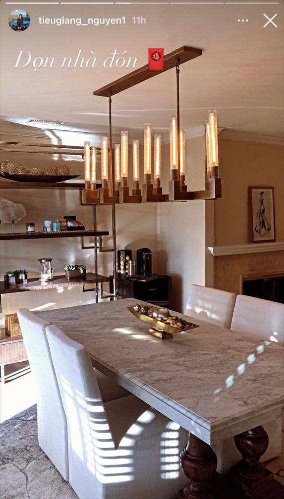 Tiểu thư nổi đình đám hội rich kid Việt khoe biệt thự xa hoa tại Mỹ-5