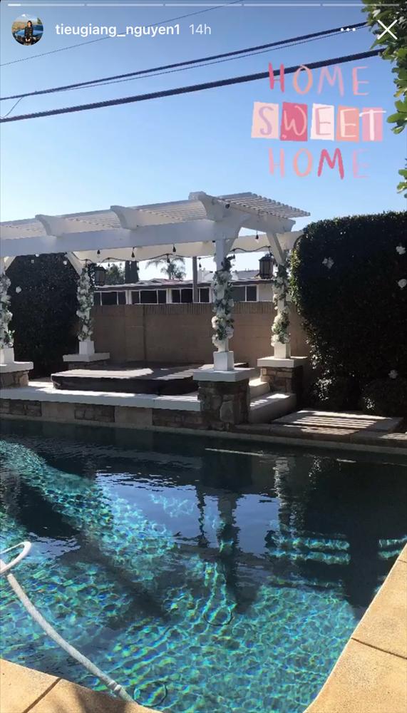 Cuộc sống chị cả nổi đình đám hội rich kid Việt trên đất Mỹ-10