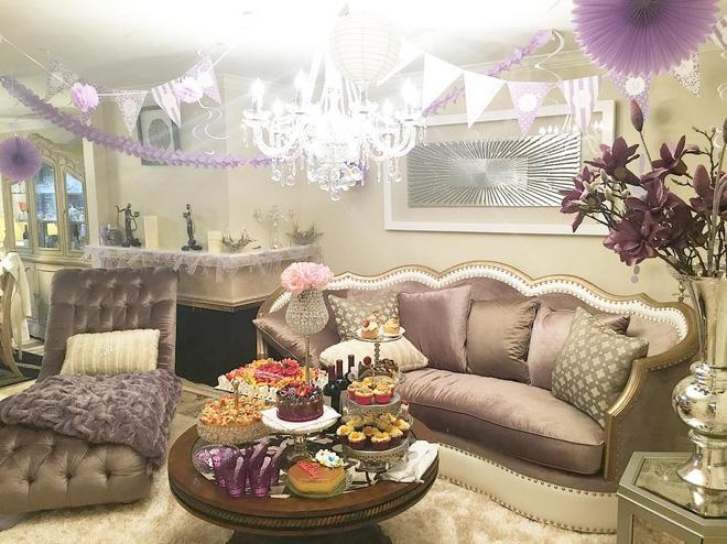 Tiểu thư nổi đình đám hội rich kid Việt khoe biệt thự xa hoa tại Mỹ-9