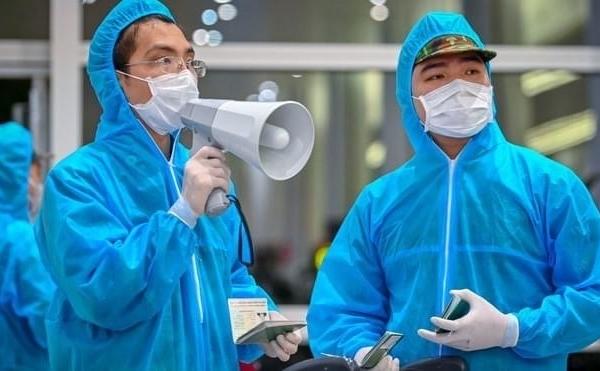 Sáng 8/2, TP HCM thêm 4 ca mắc Covid-19 mới trong cộng đồng-1