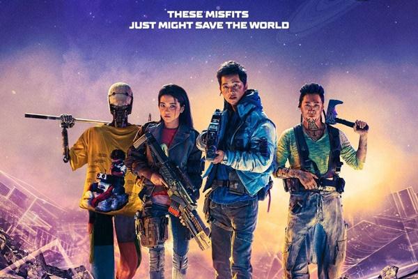 Song Joong Ki thể hiện đẳng cấp tại Rồng Xanh, gương mặt buồn buồn gây chú ý-9