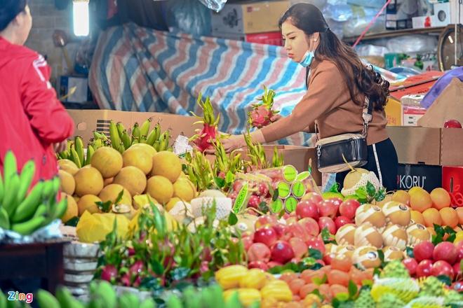 Cách bài trí bàn thờ ngày Tết-3