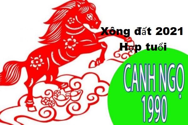 Tuổi xông đất, xông nhà phù hợp cho người tuổi Ngọ năm Tân Sửu 2021-4