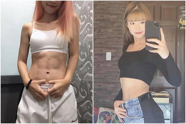 Team qua đường bắt trọn nhan sắc thật Khởi My, style bị chê lên chê xuống-8