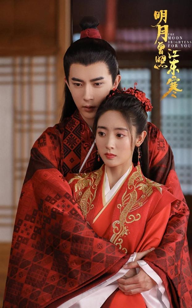 Lần đầu nên duyên với Vu Mông Lung, Hình Phi hết lời khen ngợi bạn diễn-1