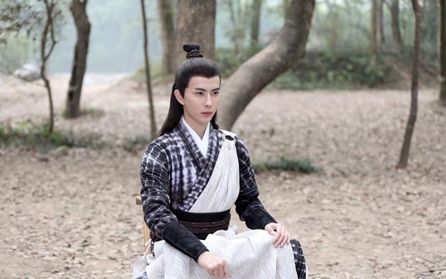 Lần đầu nên duyên với Vu Mông Lung, Hình Phi hết lời khen ngợi bạn diễn-4