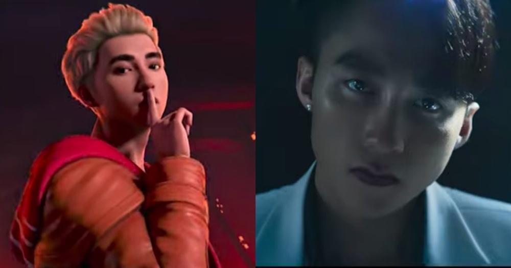 Skyler- dấu ấn một Sơn Tùng M-TP không ngừng bứt phá giới hạn-2