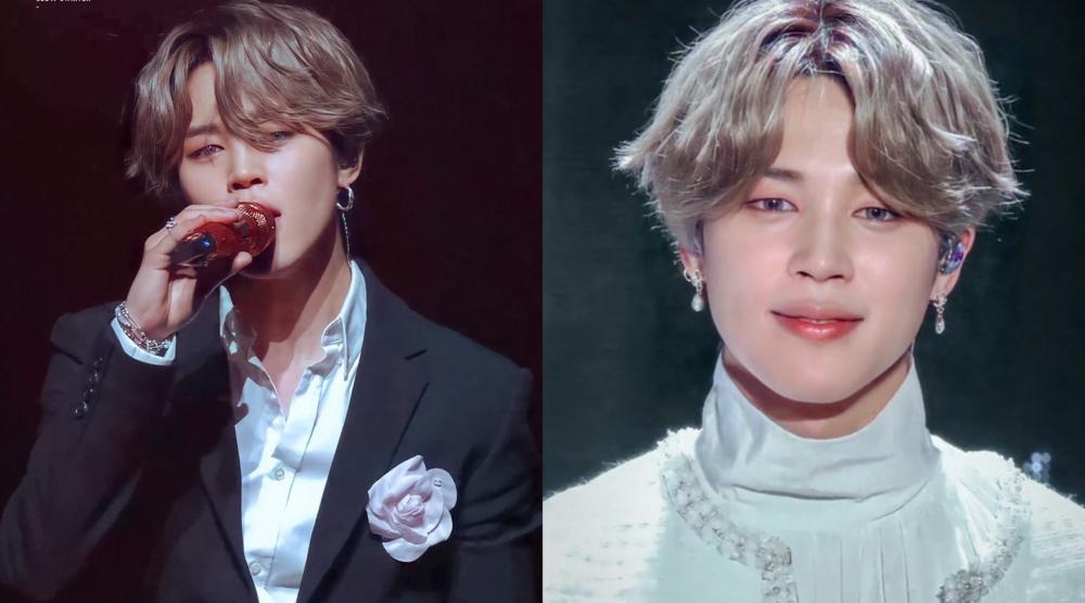Jimin BTS phá đảo kỷ lục trên nền tảng âm nhạc lớn nhất thế giới-1