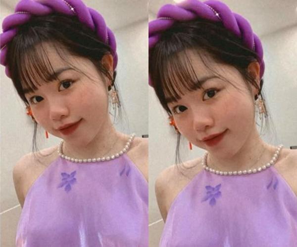 Chụp ảnh áo yếm bị chê bai, tình cũ Quang Hải phản ứng đầy cam chịu-3