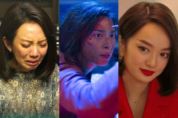 Phim Việt ra rạp: Bố Già át vía Gái Già, Lý Hải đối đầu Victor Vũ-11