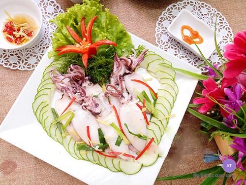 6 món ăn cần kiêng kỵ ngày Tết kẻo vận đen đeo bám cả năm-1