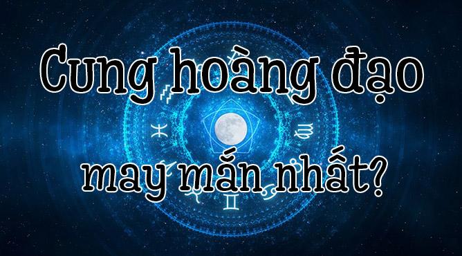 Cung hoàng đạo may mắn nhất tuần mới, tiền bạc tình duyên đều như ý-3