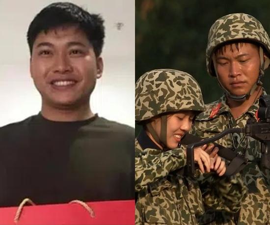 Mũi trưởng Long lần đầu có ý chối chuyện tình cảm khi được ghép đôi với Hậu Hoàng