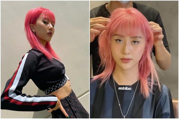 Jennifer Lopez, Quỳnh Anh Shyn vác túi to như chiếc gối ra đường-10